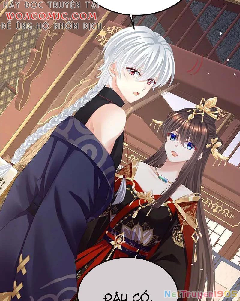 Hậu Cung Của Nữ Đế Chapter 428 - 53
