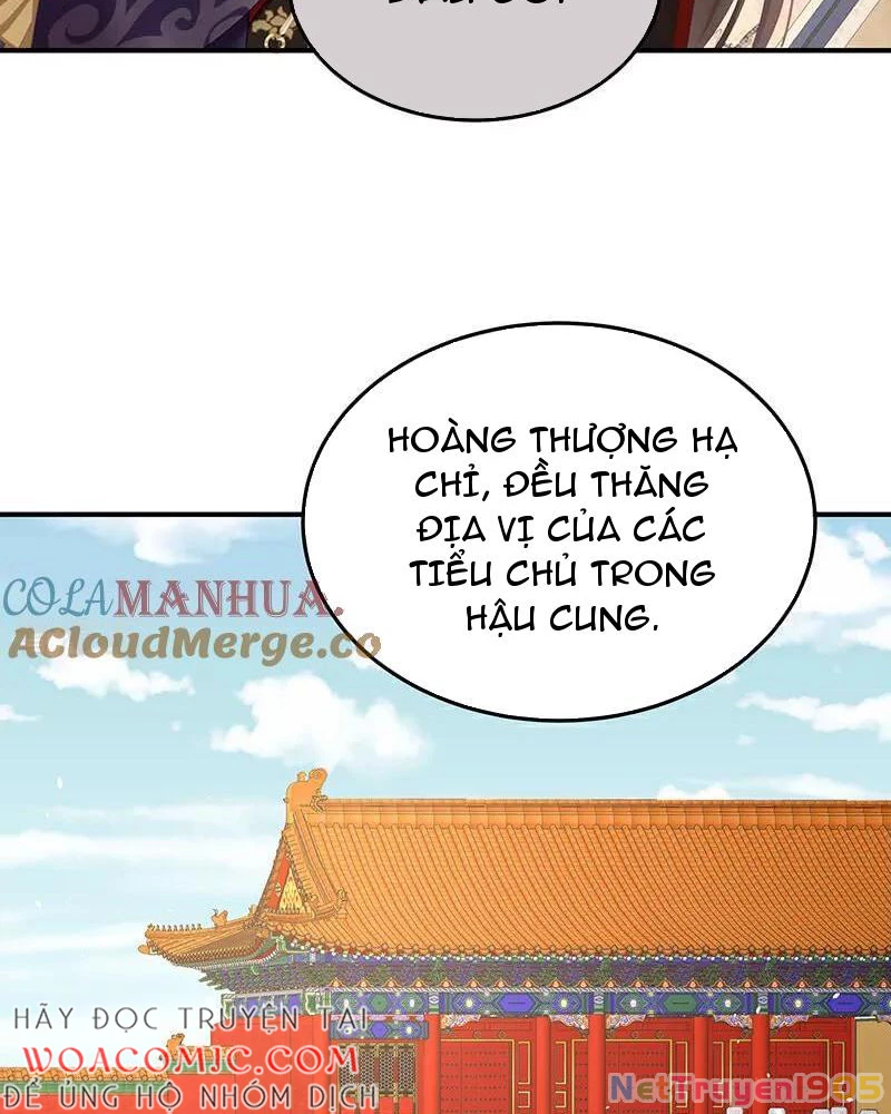 Hậu Cung Của Nữ Đế Chapter 428 - 54
