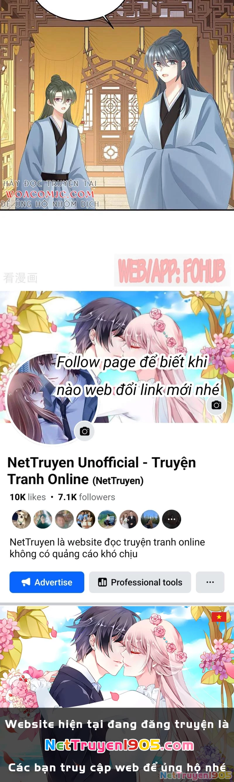 Hậu Cung Của Nữ Đế Chapter 428 - 58