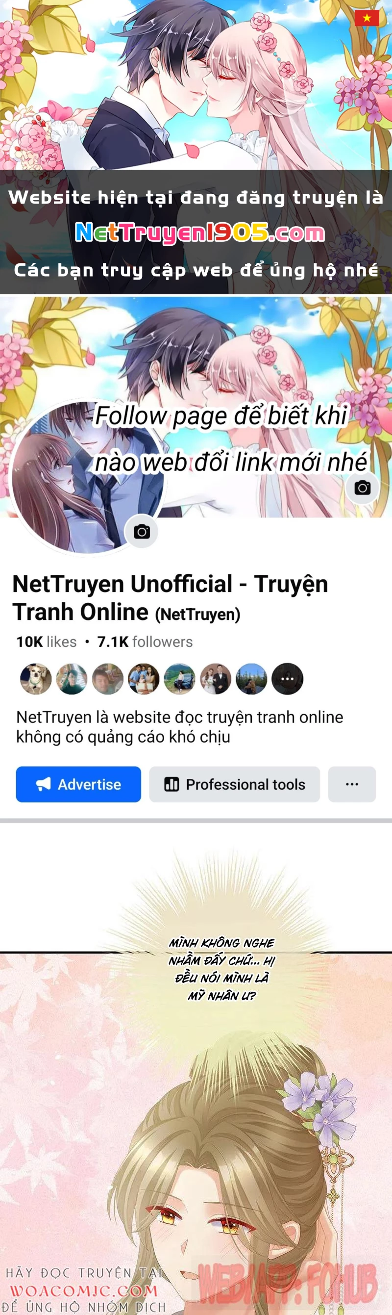 Hậu Cung Của Nữ Đế Chapter 429 - 1