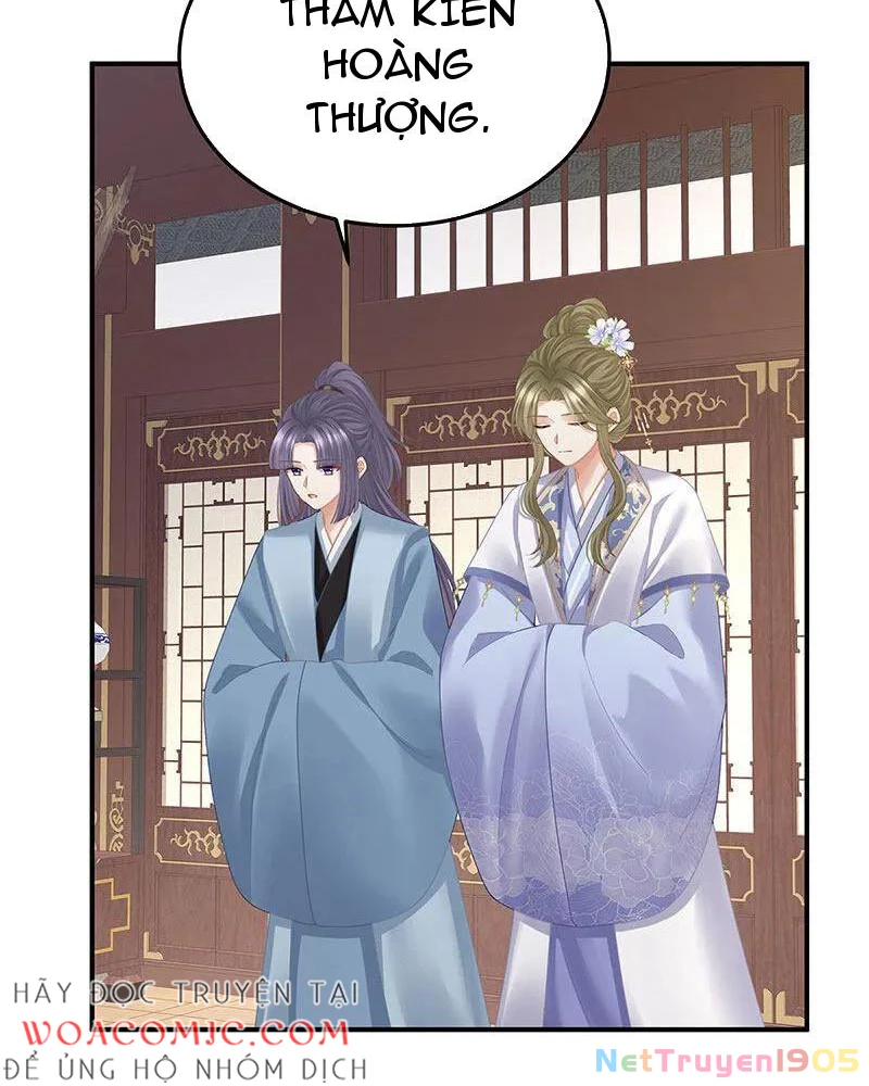 Hậu Cung Của Nữ Đế Chapter 429 - 3