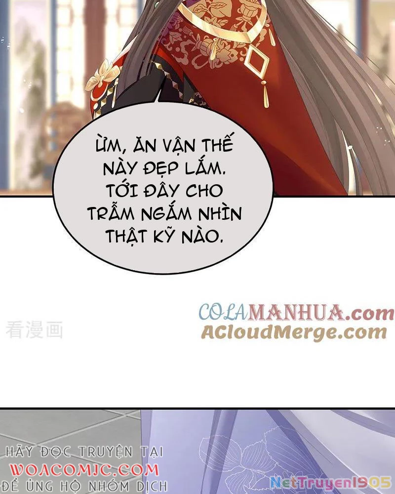Hậu Cung Của Nữ Đế Chapter 429 - 5