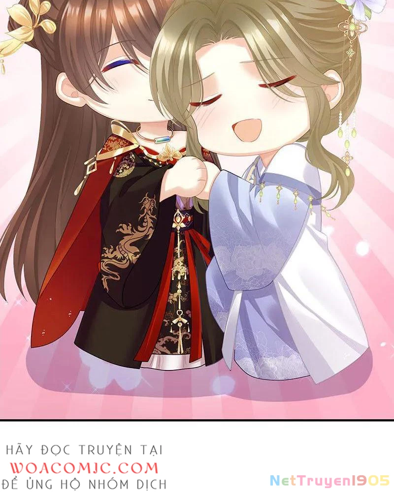 Hậu Cung Của Nữ Đế Chapter 429 - 17