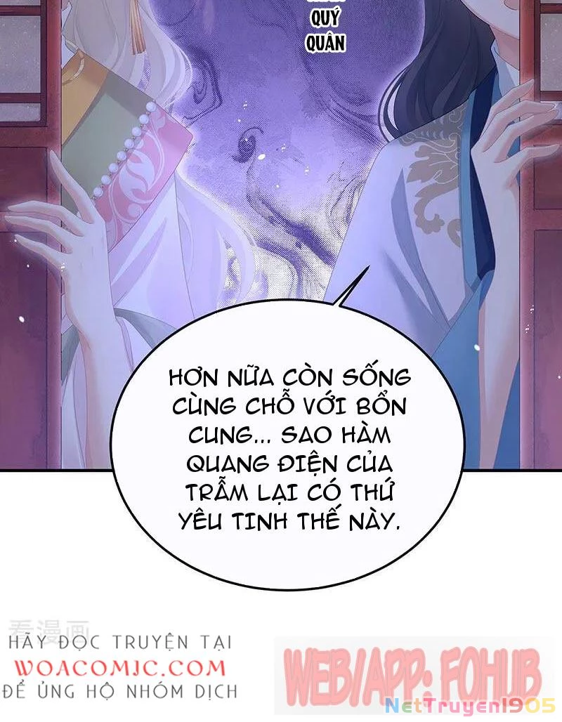 Hậu Cung Của Nữ Đế Chapter 429 - 19