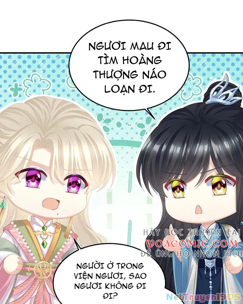 Hậu Cung Của Nữ Đế Chapter 429 - 20