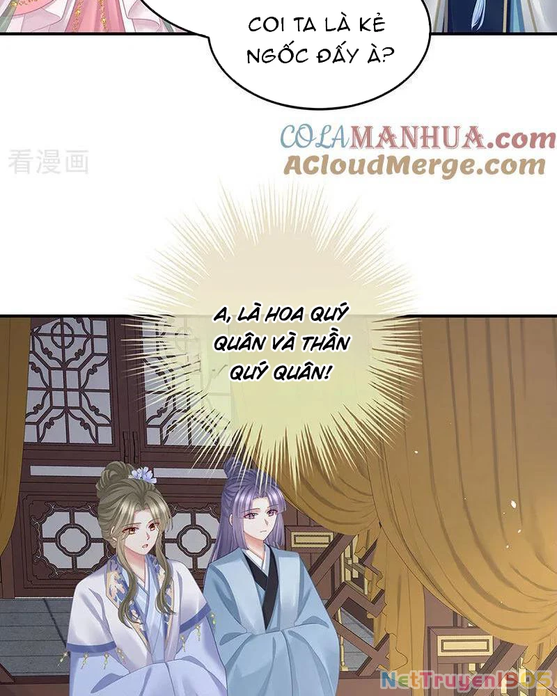 Hậu Cung Của Nữ Đế Chapter 429 - 21