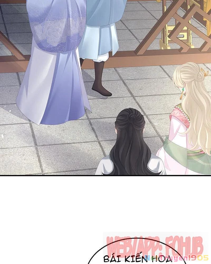 Hậu Cung Của Nữ Đế Chapter 429 - 22