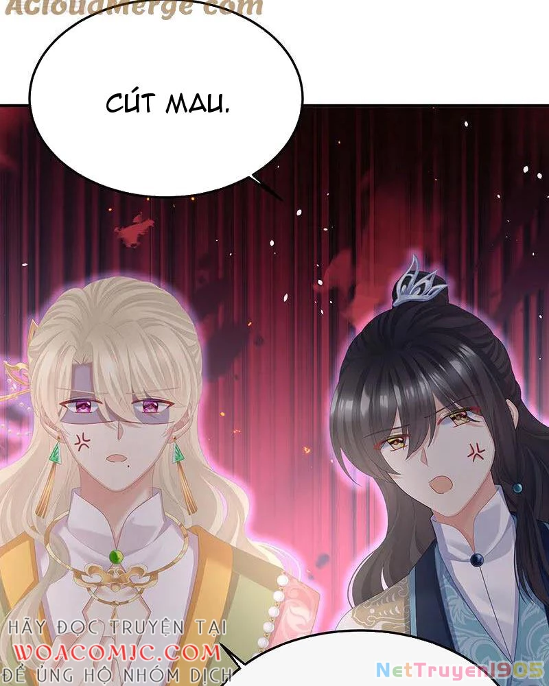 Hậu Cung Của Nữ Đế Chapter 429 - 24