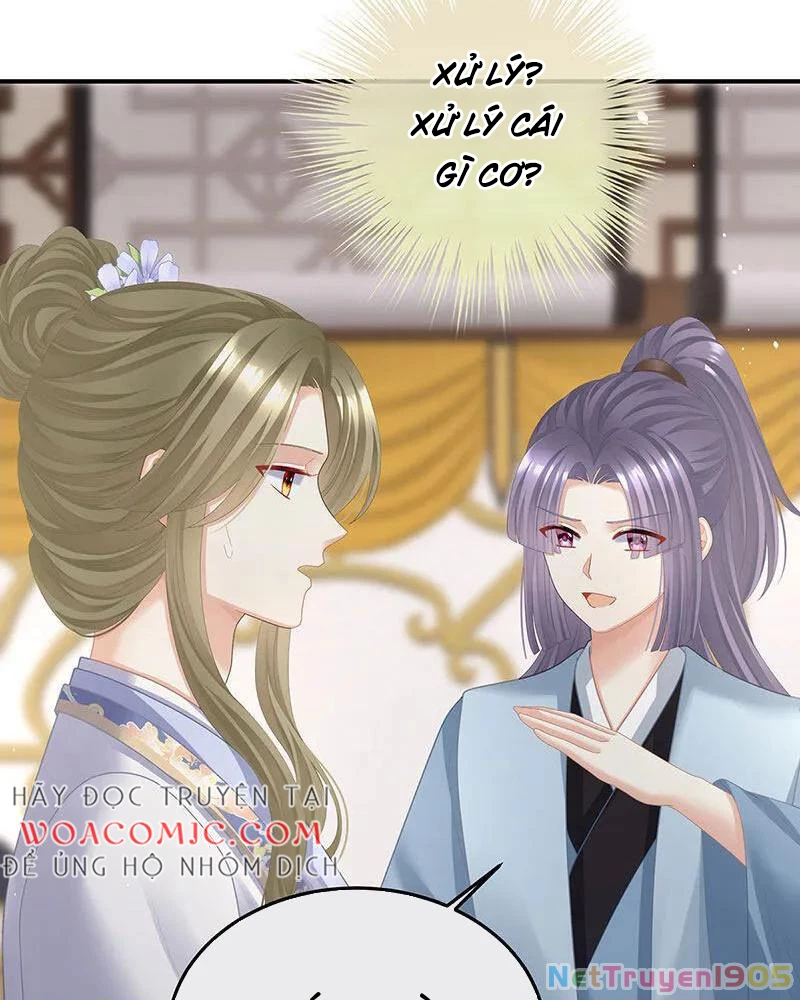 Hậu Cung Của Nữ Đế Chapter 429 - 44