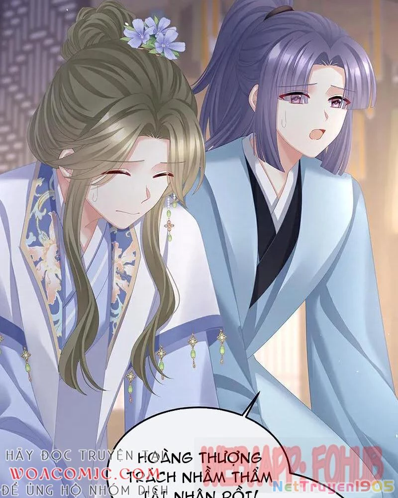 Hậu Cung Của Nữ Đế Chapter 430 - 7