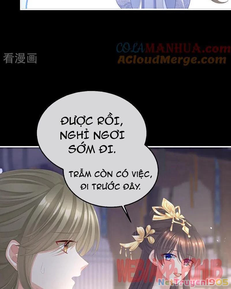 Hậu Cung Của Nữ Đế Chapter 430 - 16