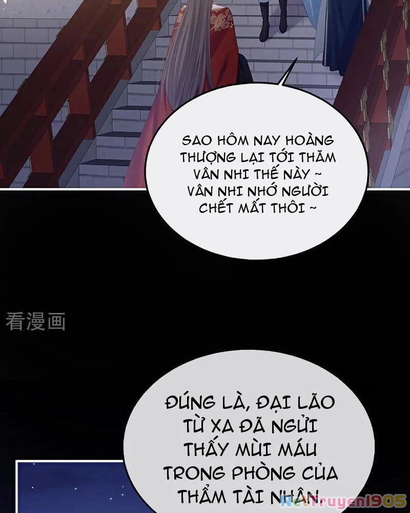 Hậu Cung Của Nữ Đế Chapter 430 - 21
