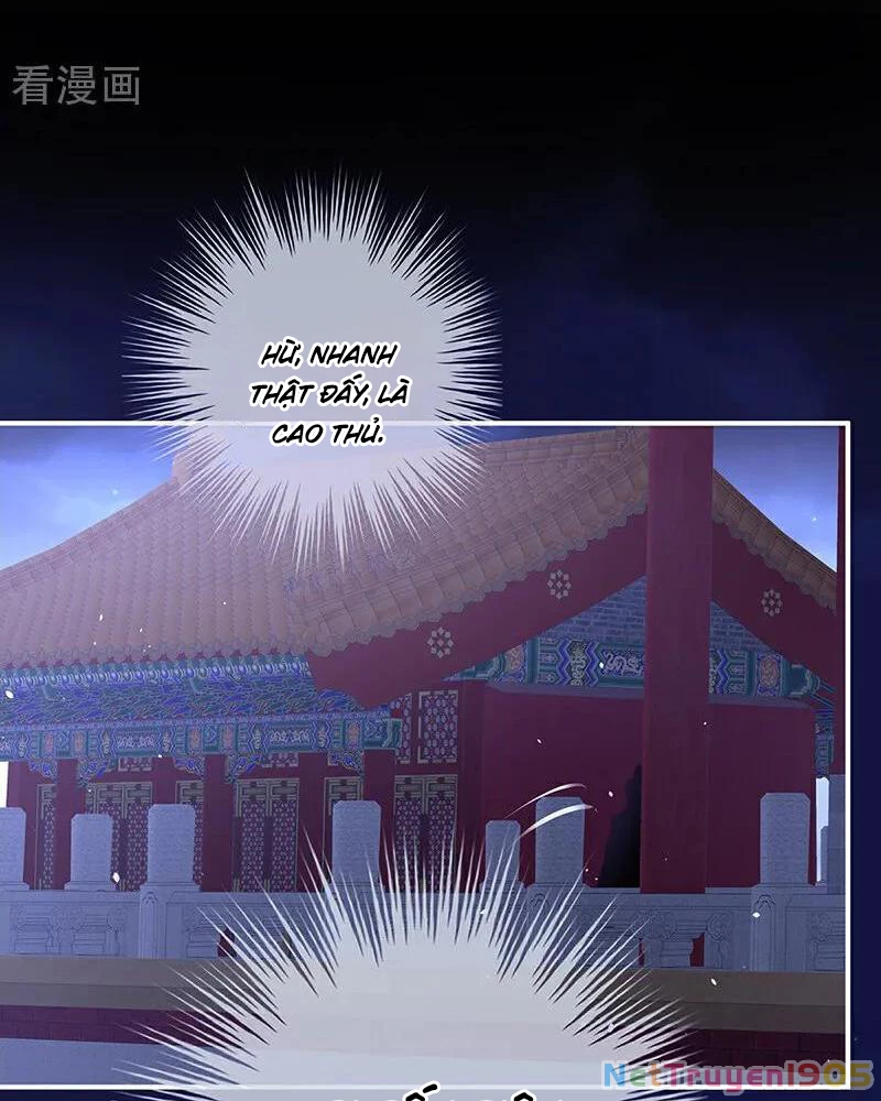 Hậu Cung Của Nữ Đế Chapter 430 - 33
