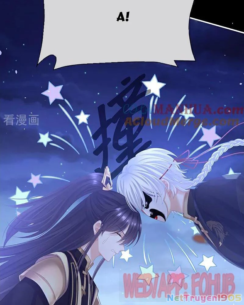 Hậu Cung Của Nữ Đế Chapter 430 - 37