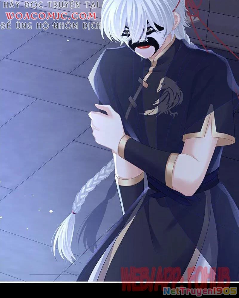 Hậu Cung Của Nữ Đế Chapter 430 - 43