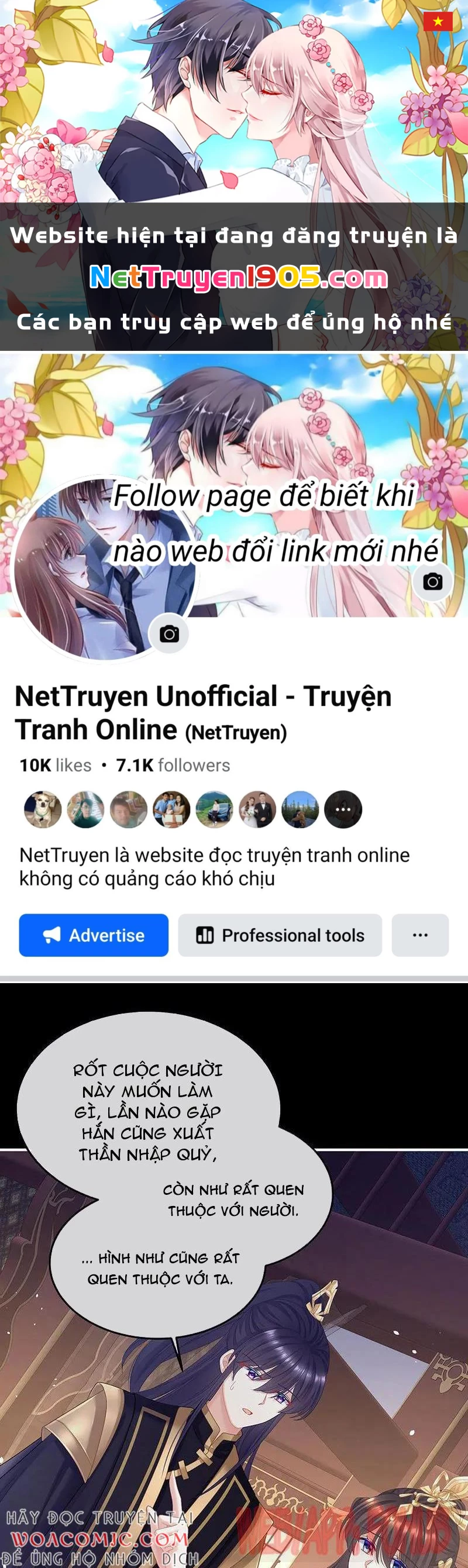 Hậu Cung Của Nữ Đế Chapter 431 - 1