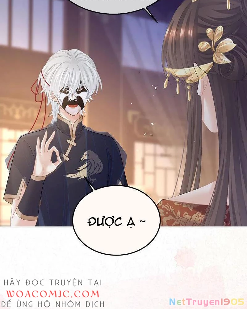 Hậu Cung Của Nữ Đế Chapter 431 - 3