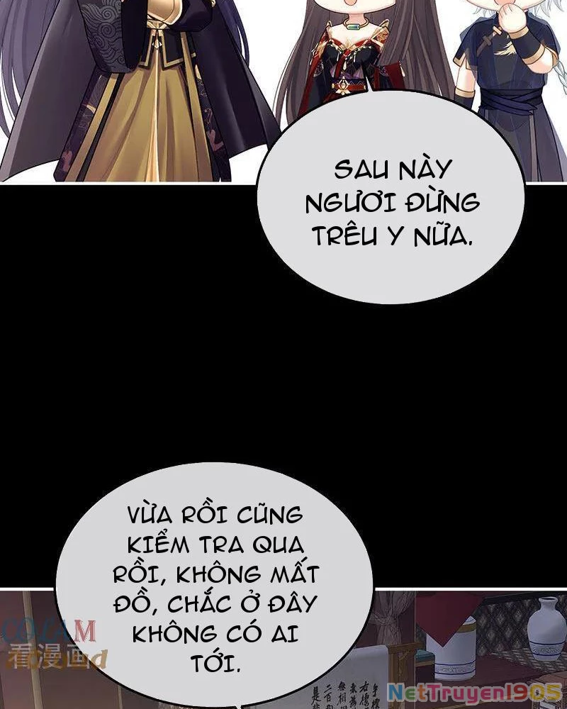 Hậu Cung Của Nữ Đế Chapter 431 - 9
