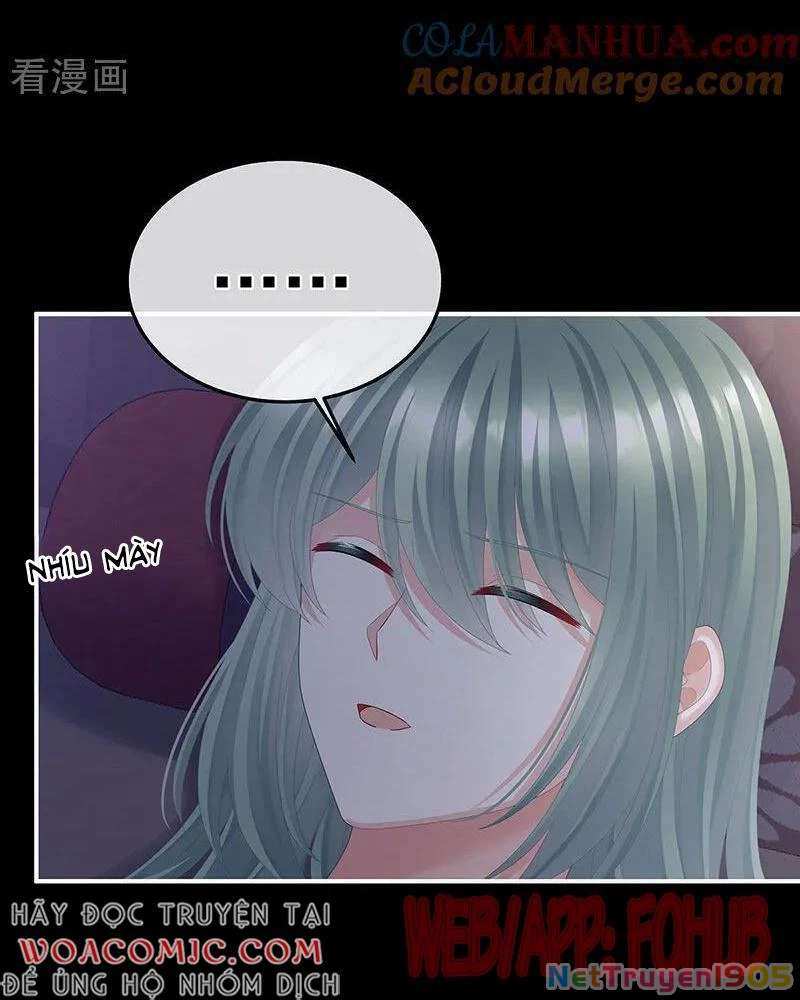 Hậu Cung Của Nữ Đế Chapter 431 - 43