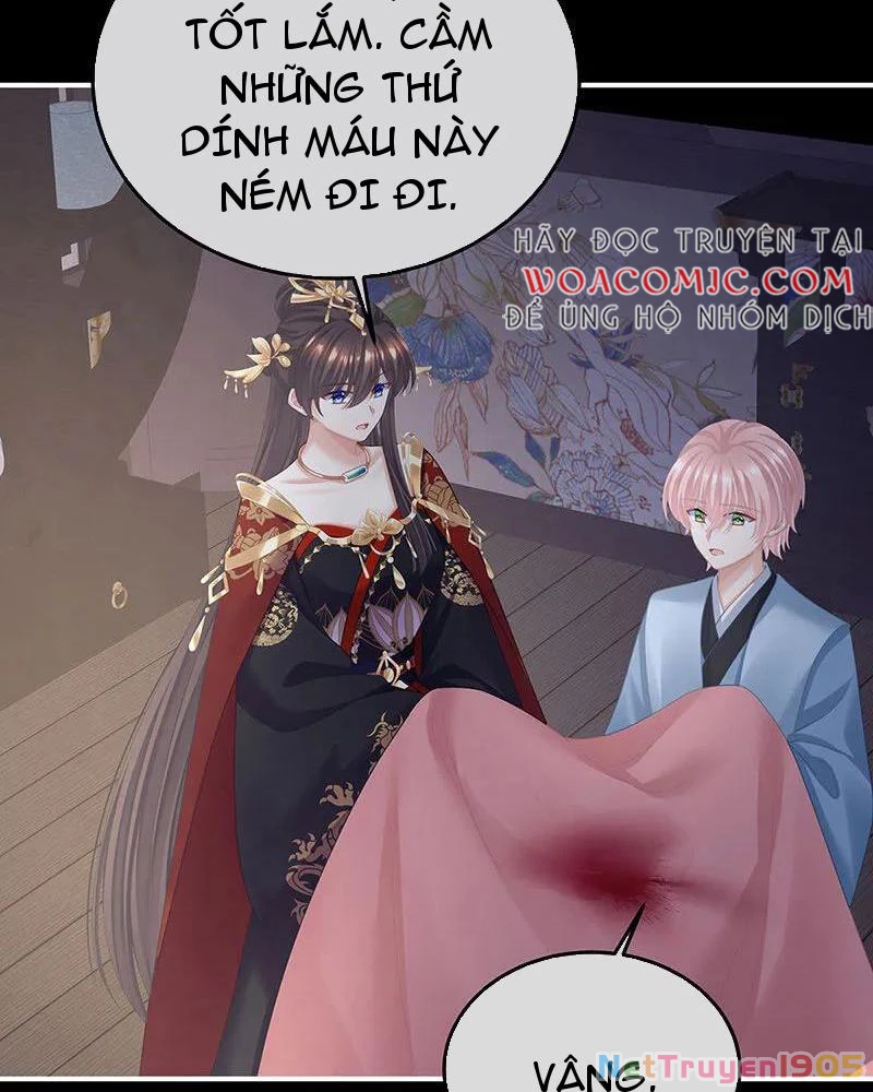 Hậu Cung Của Nữ Đế Chapter 431 - 54