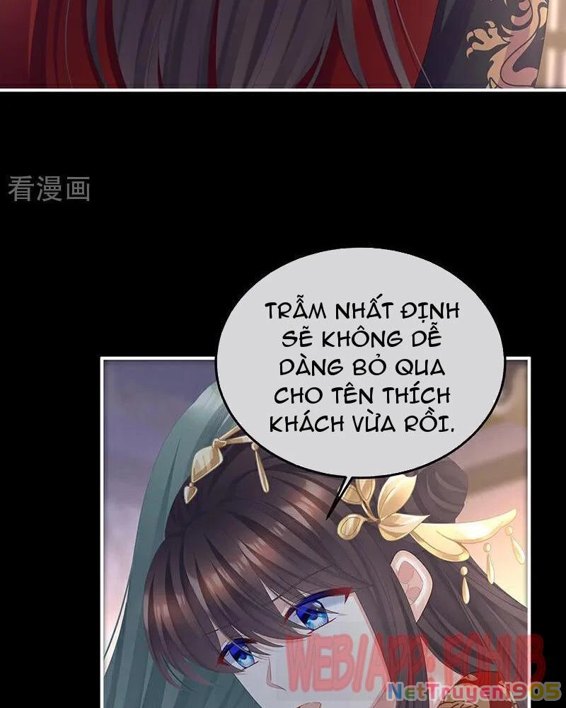 Hậu Cung Của Nữ Đế Chapter 432 - 4