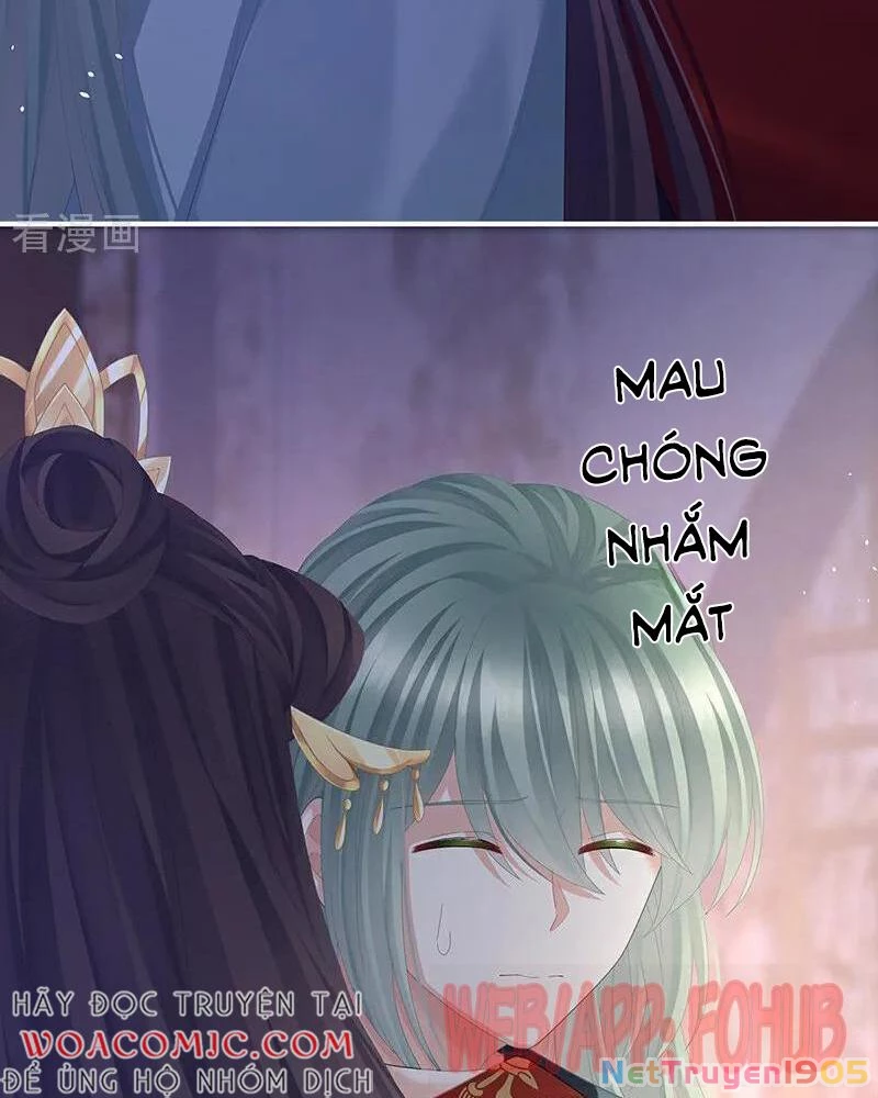 Hậu Cung Của Nữ Đế Chapter 432 - 7