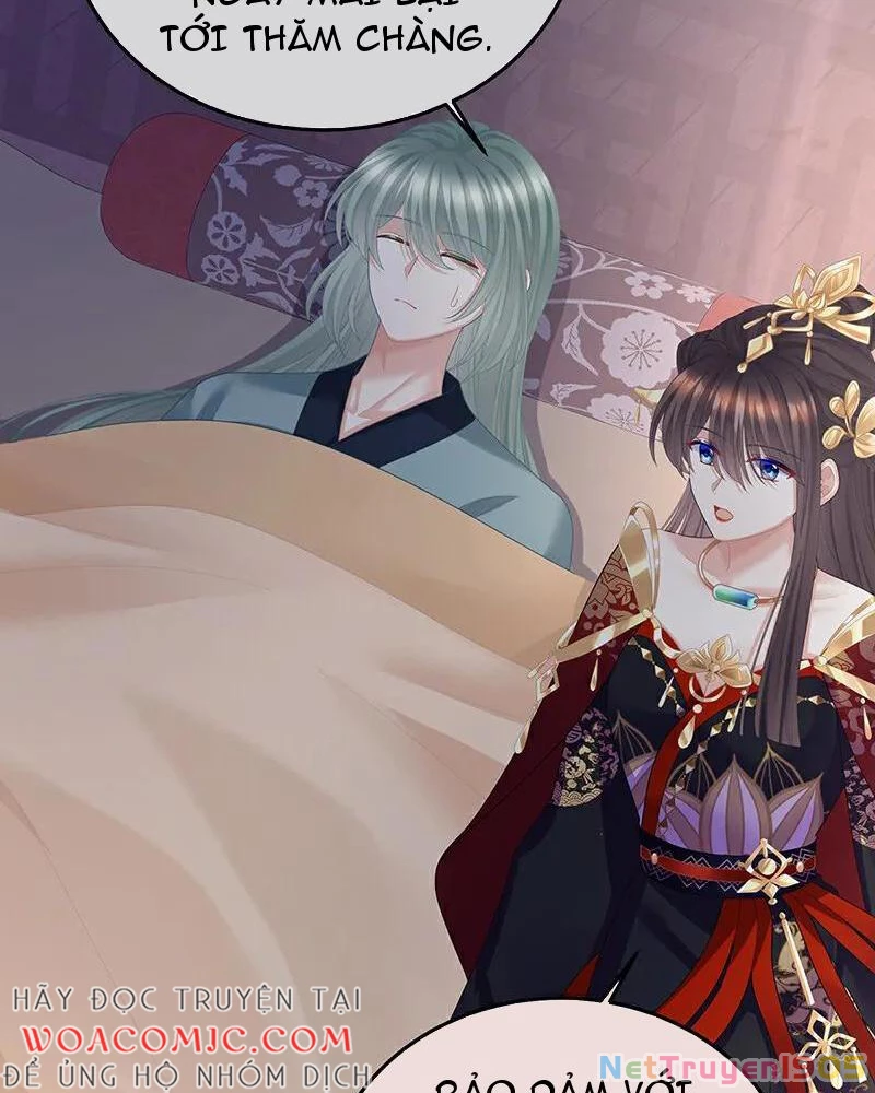 Hậu Cung Của Nữ Đế Chapter 432 - 9