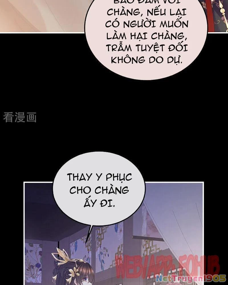 Hậu Cung Của Nữ Đế Chapter 432 - 10