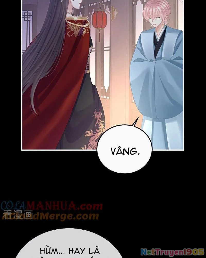 Hậu Cung Của Nữ Đế Chapter 432 - 11