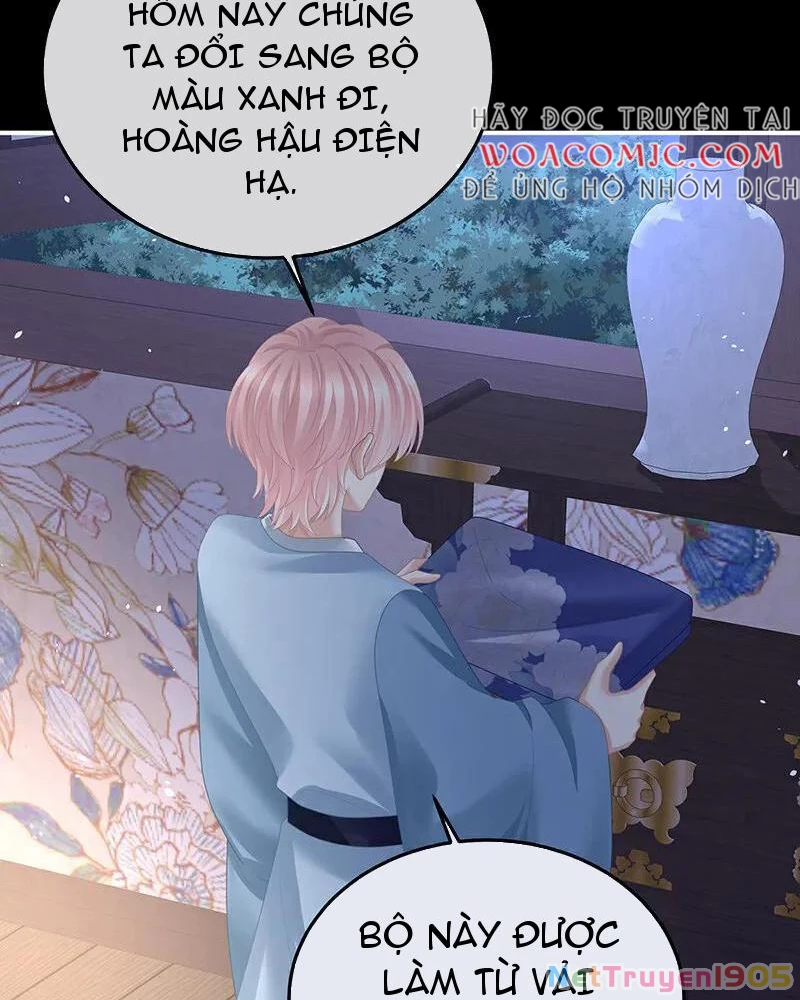 Hậu Cung Của Nữ Đế Chapter 432 - 12