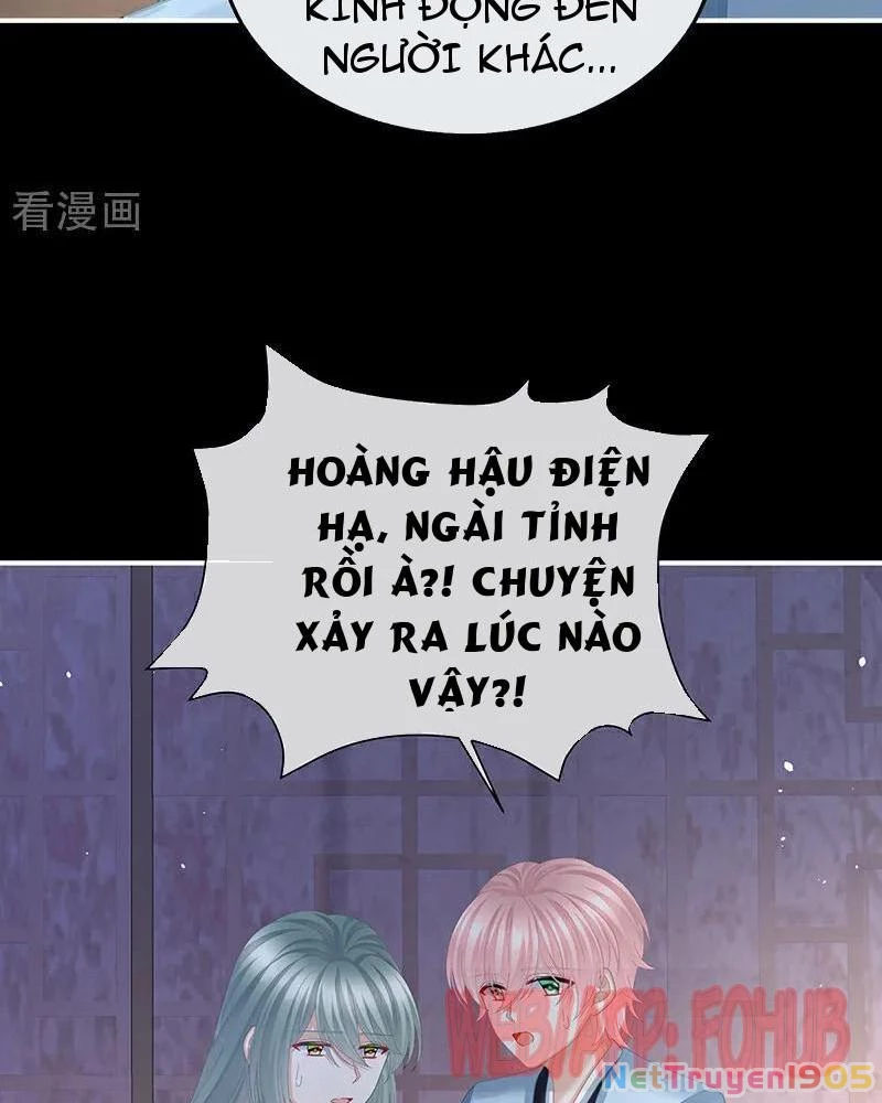 Hậu Cung Của Nữ Đế Chapter 432 - 16