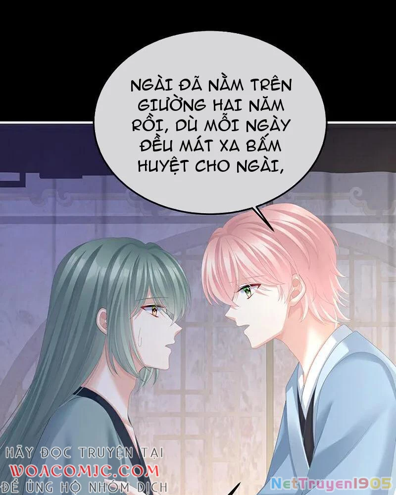 Hậu Cung Của Nữ Đế Chapter 432 - 20