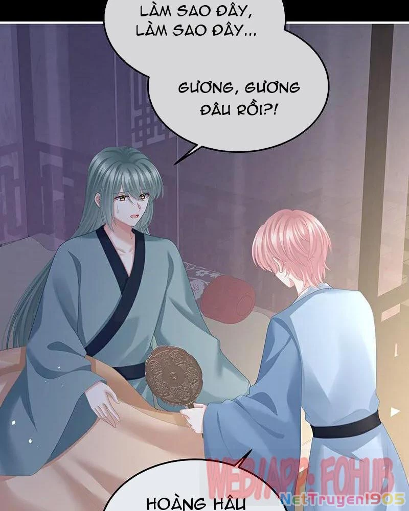 Hậu Cung Của Nữ Đế Chapter 432 - 25