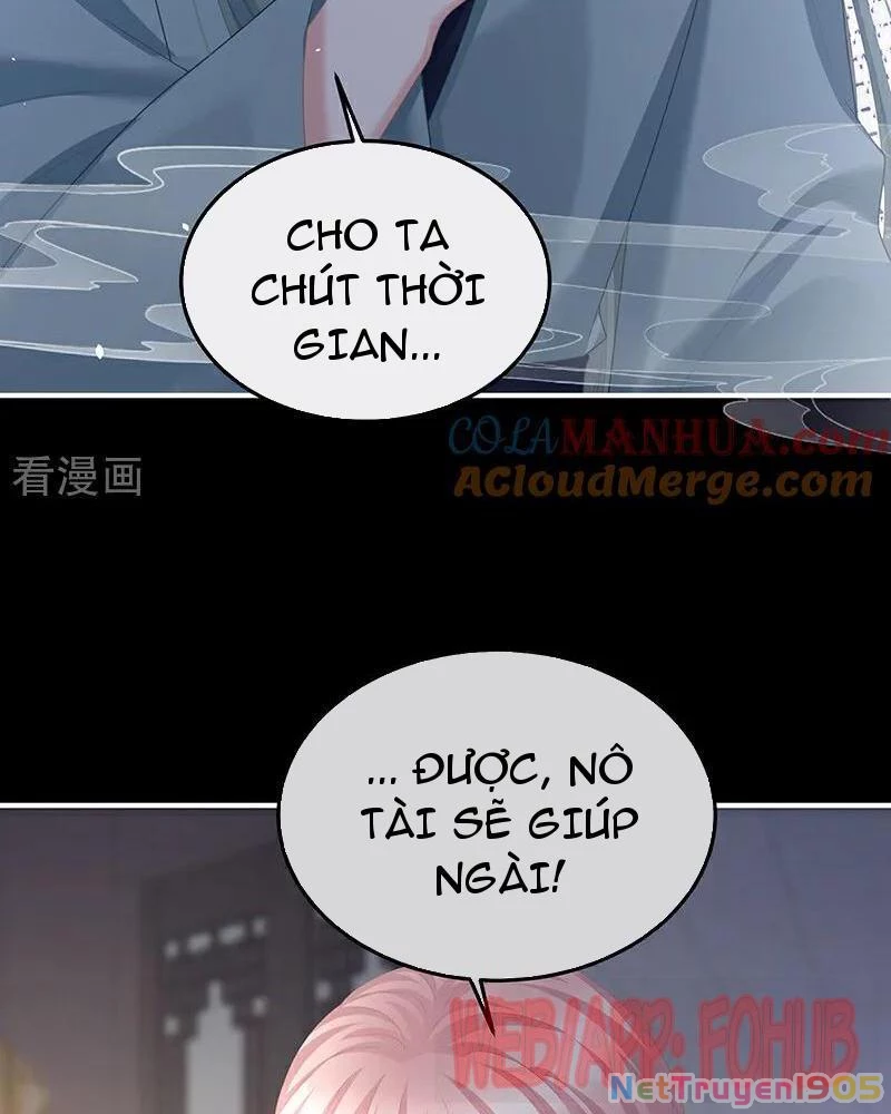 Hậu Cung Của Nữ Đế Chapter 432 - 37