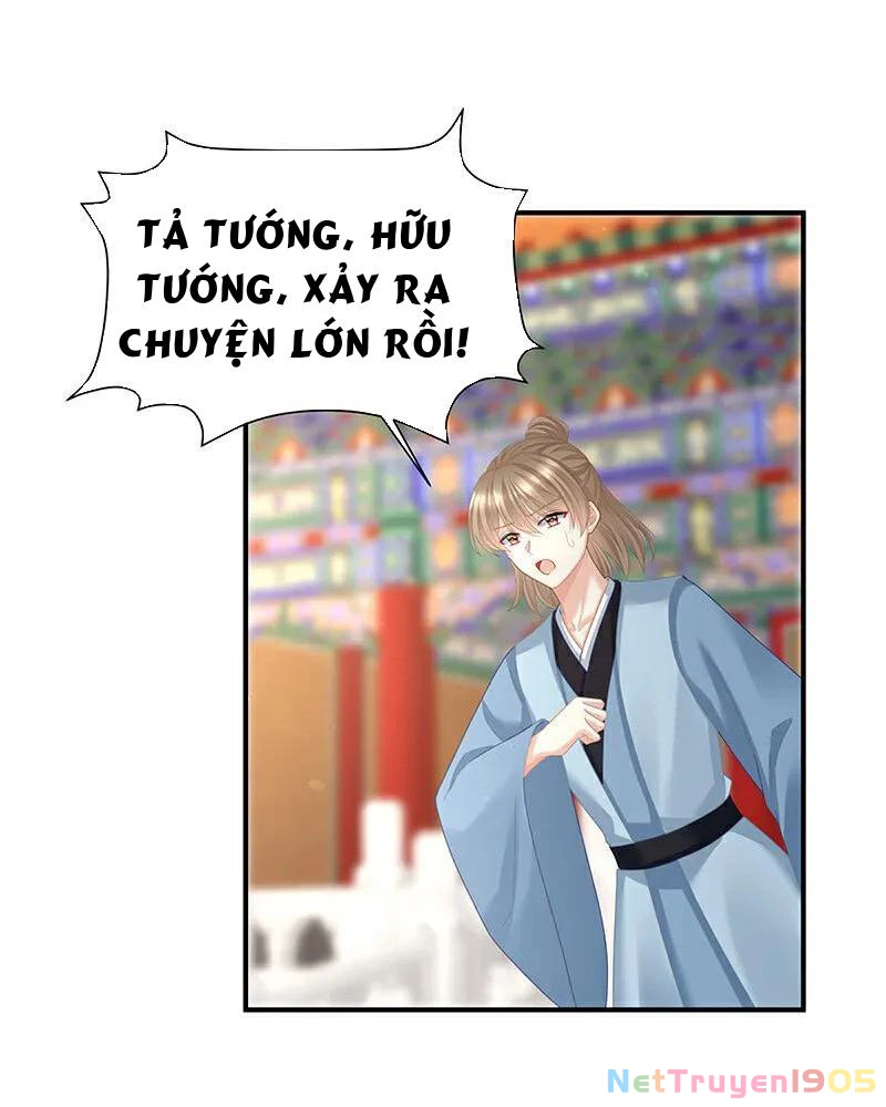 Hậu Cung Của Nữ Đế Chapter 432 - 39