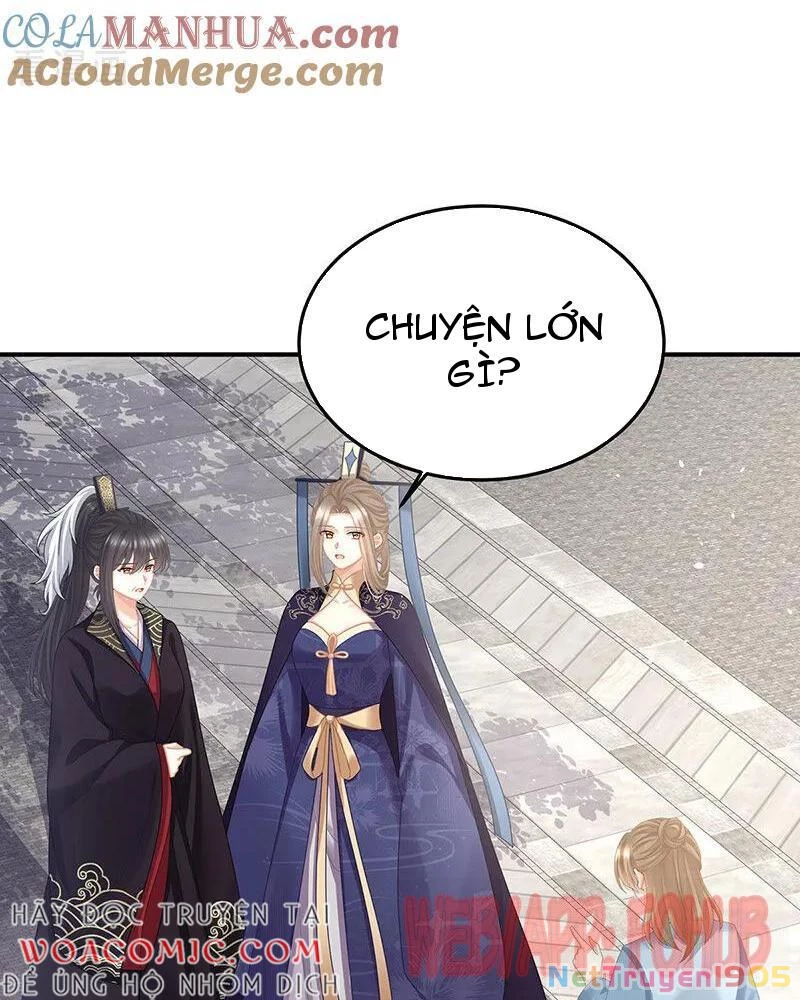 Hậu Cung Của Nữ Đế Chapter 432 - 40