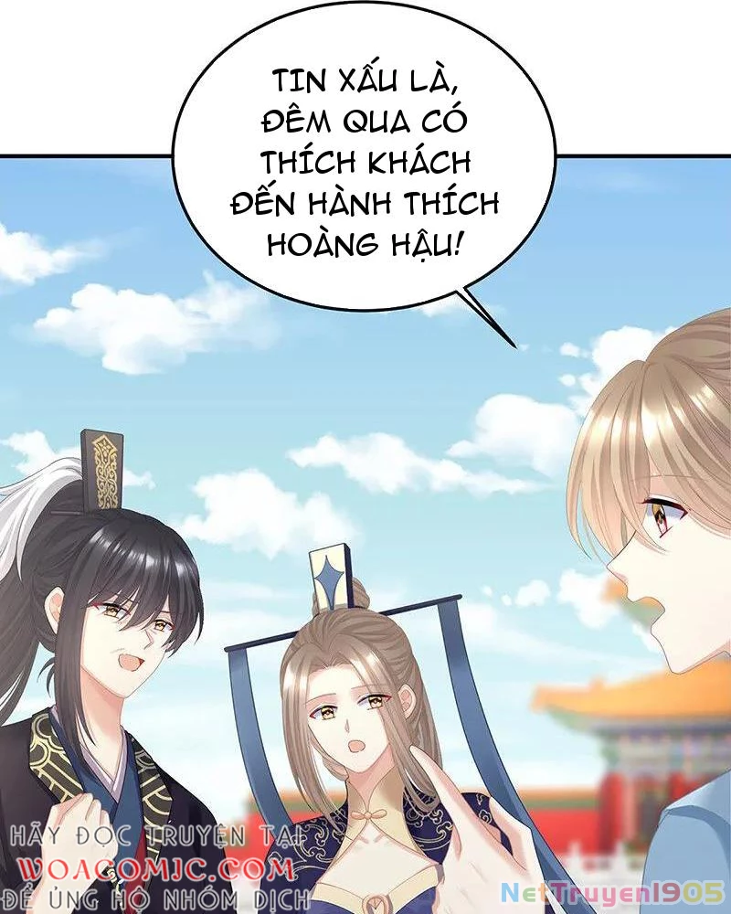 Hậu Cung Của Nữ Đế Chapter 432 - 42