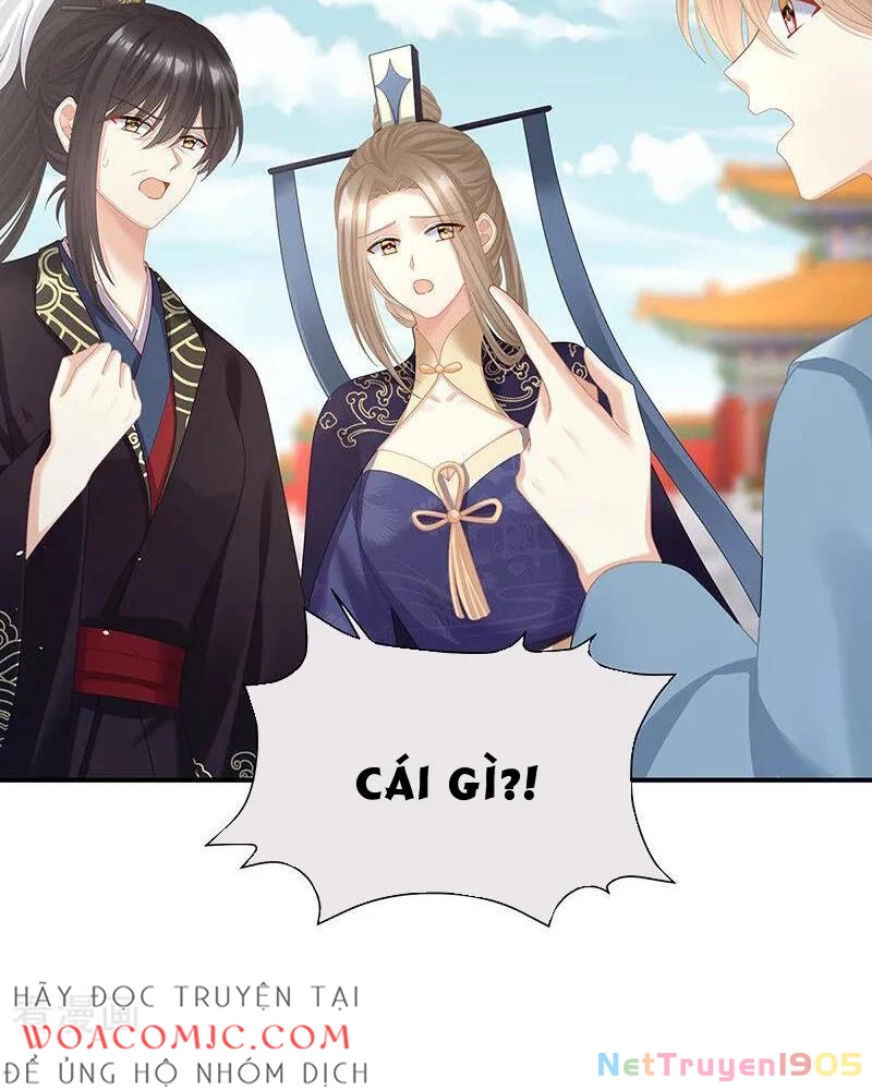 Hậu Cung Của Nữ Đế Chapter 432 - 44