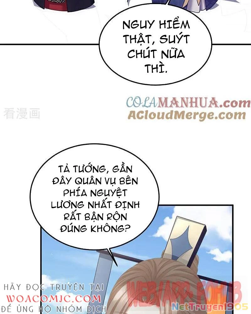 Hậu Cung Của Nữ Đế Chapter 432 - 46