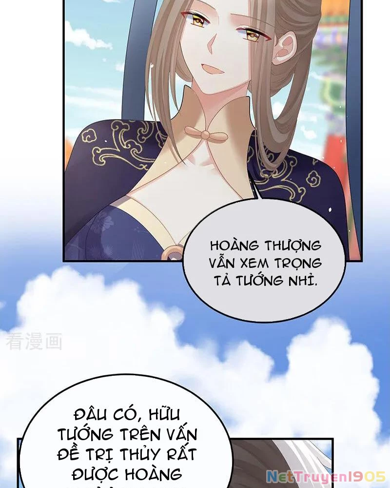 Hậu Cung Của Nữ Đế Chapter 432 - 47