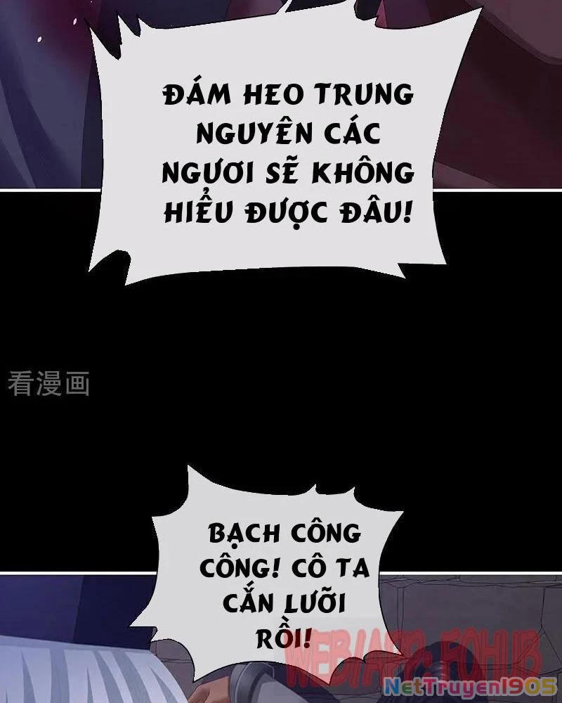 Hậu Cung Của Nữ Đế Chapter 433 - 16