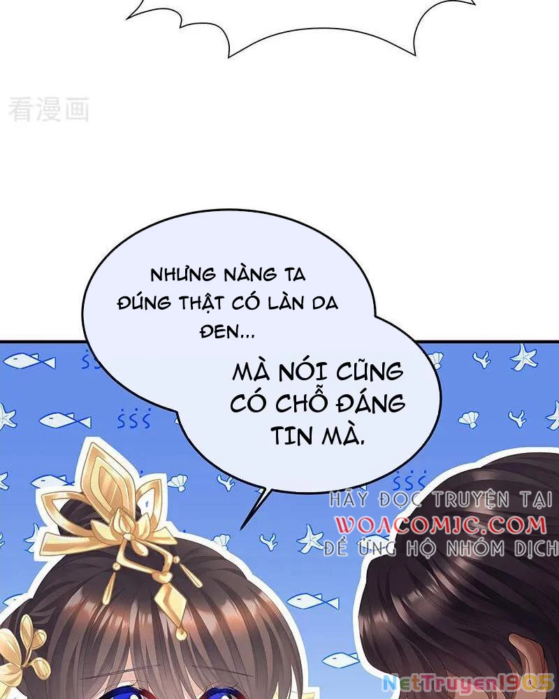 Hậu Cung Của Nữ Đế Chapter 433 - 20