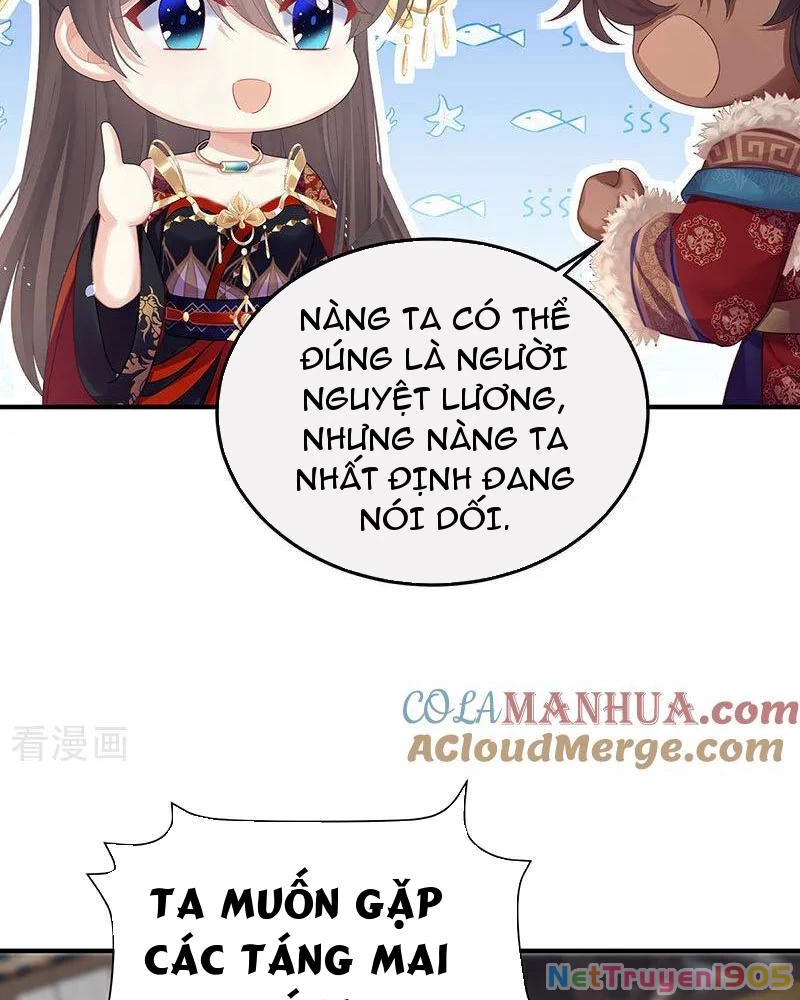 Hậu Cung Của Nữ Đế Chapter 433 - 21