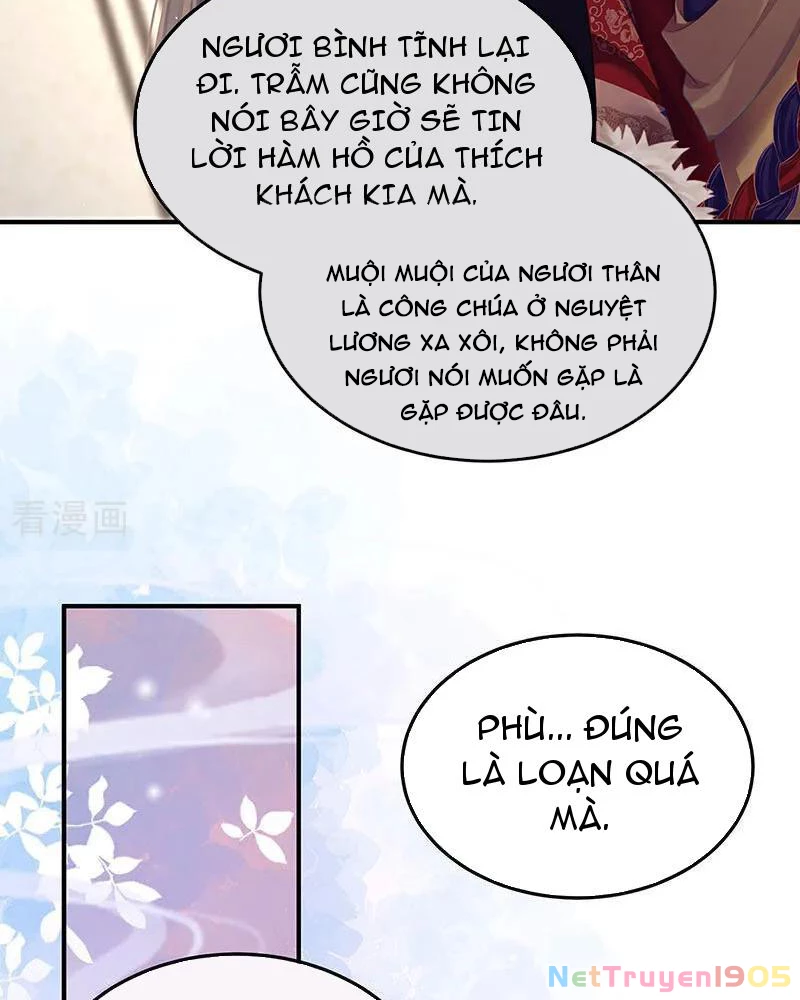 Hậu Cung Của Nữ Đế Chapter 433 - 23