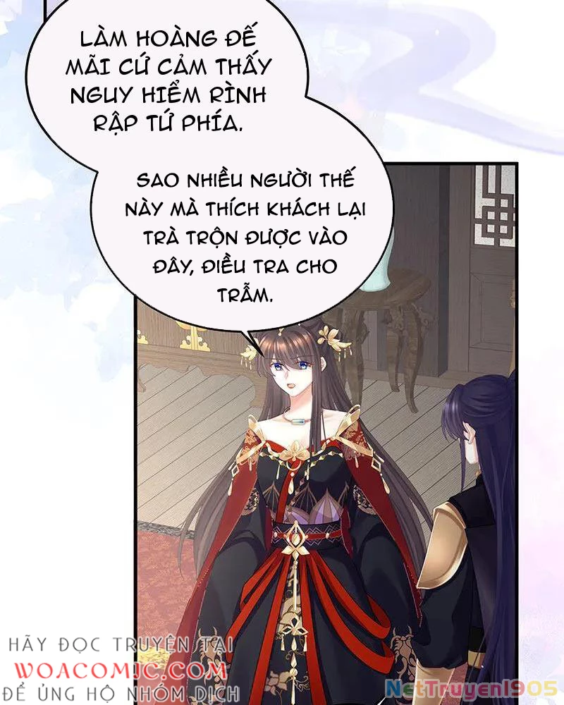 Hậu Cung Của Nữ Đế Chapter 433 - 24