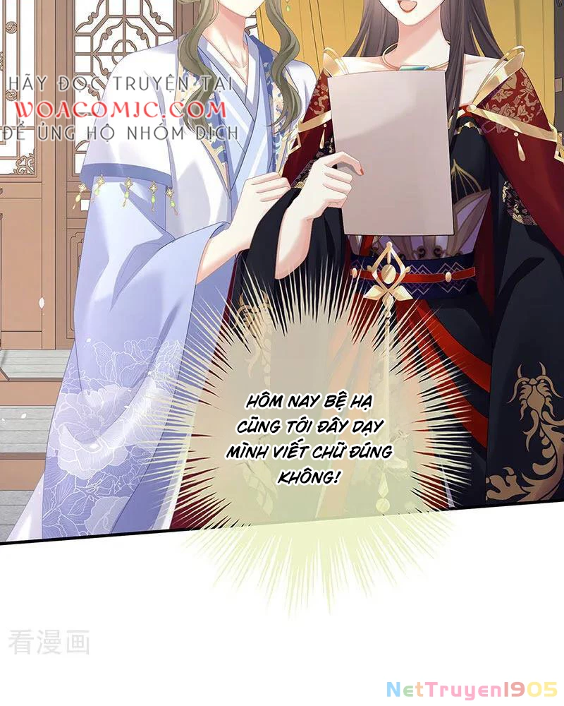 Hậu Cung Của Nữ Đế Chapter 433 - 29
