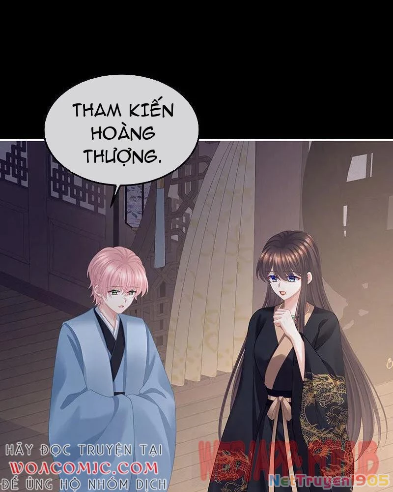 Hậu Cung Của Nữ Đế Chapter 433 - 40
