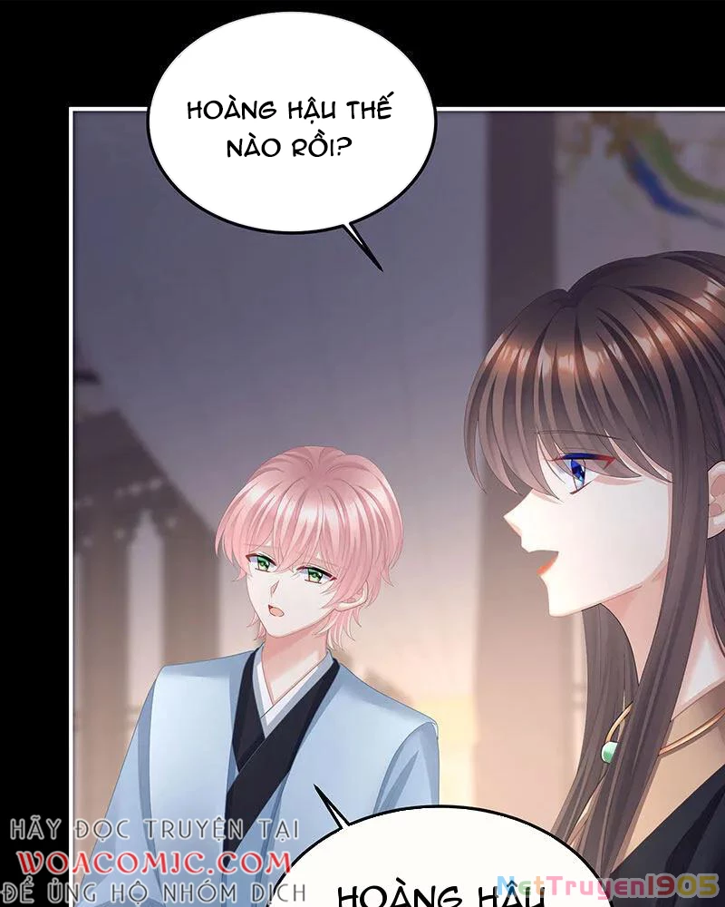 Hậu Cung Của Nữ Đế Chapter 433 - 42