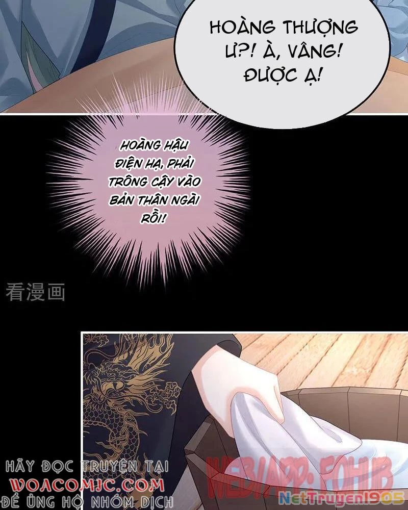 Hậu Cung Của Nữ Đế Chapter 433 - 46