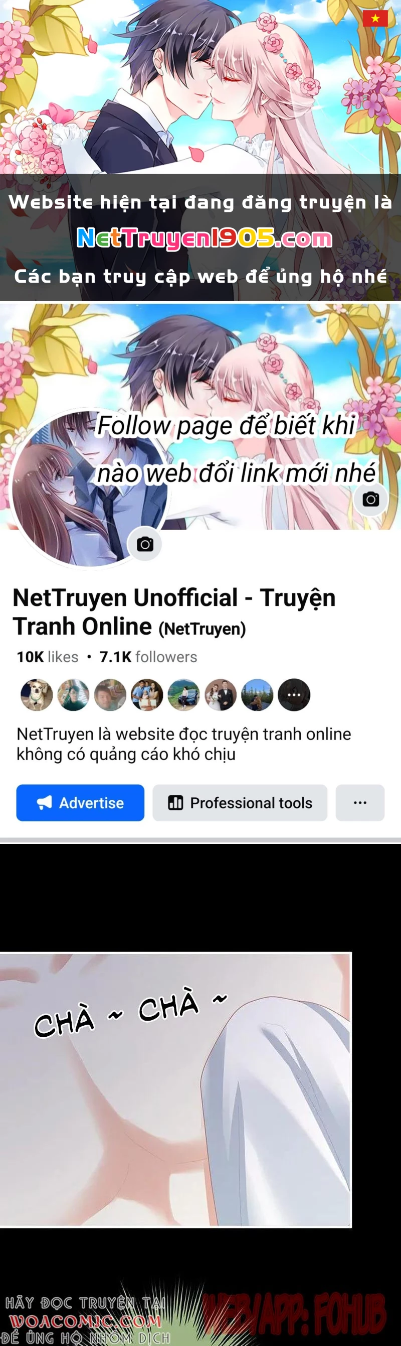 Hậu Cung Của Nữ Đế Chapter 434 - 1